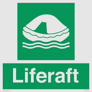 Liferaft